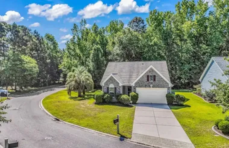 891 HELMS WAY, CONWAY, SC, 29526, Conway, SC 29526