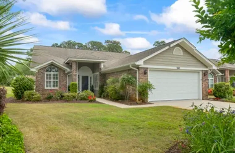 100 CARRINGTON DR, PAWLEYS ISLAND, SC, 2..., Pawleys Island, SC 29585