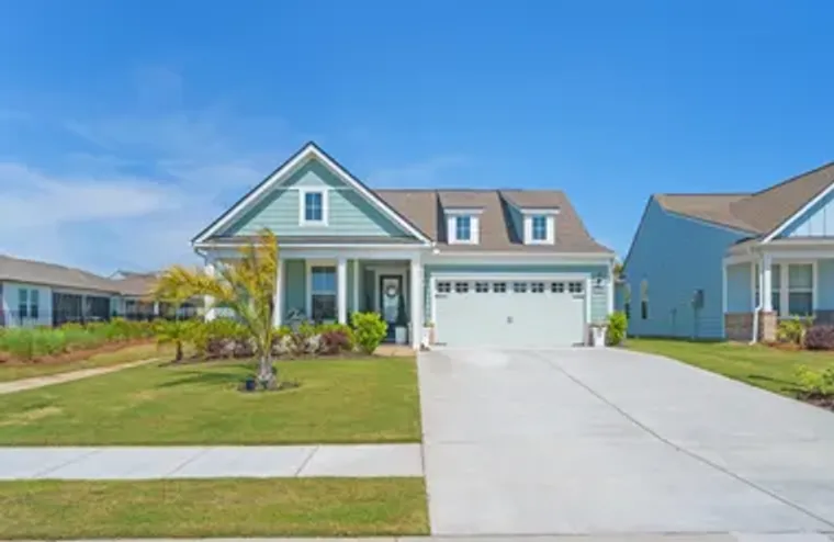 1254 CONEFLOWER WAY, NORTH MYRTLE BEACH,..., North Myrtle Beach, SC 29582