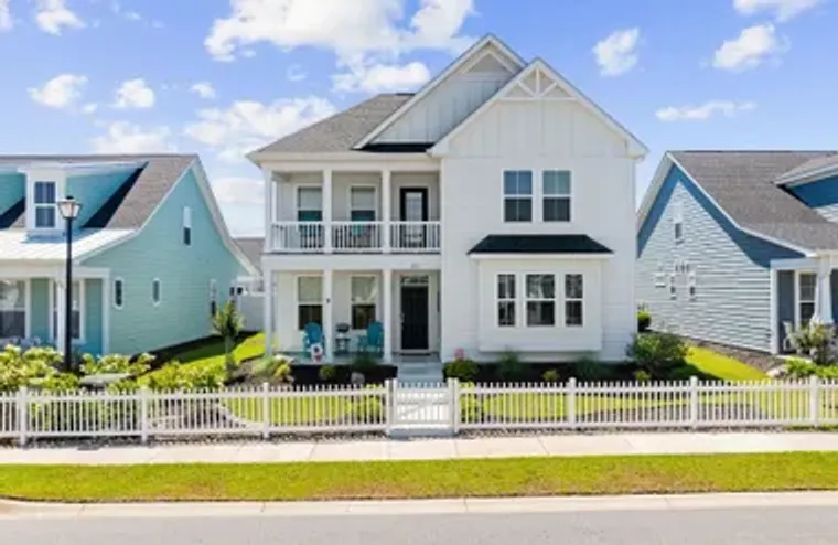 2019 SINGING PALM LOOP, LITTLE RIVER, SC..., Little River, SC 29566