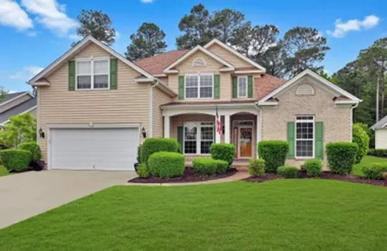 226 LAUREL BAY DR, MURRELLS INLET, SC, 2..., Murrells Inlet, SC 29576