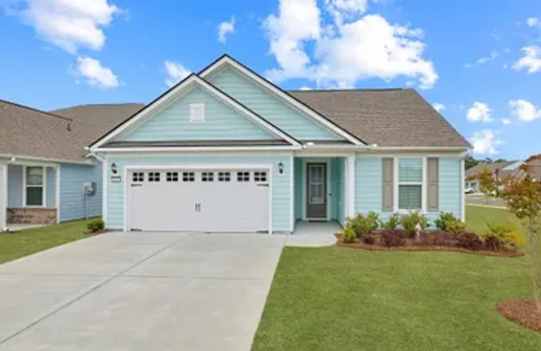 1502 SAW PALMETTO ST, NORTH MYRTLE BEACH..., North Myrtle Beach, SC 29582