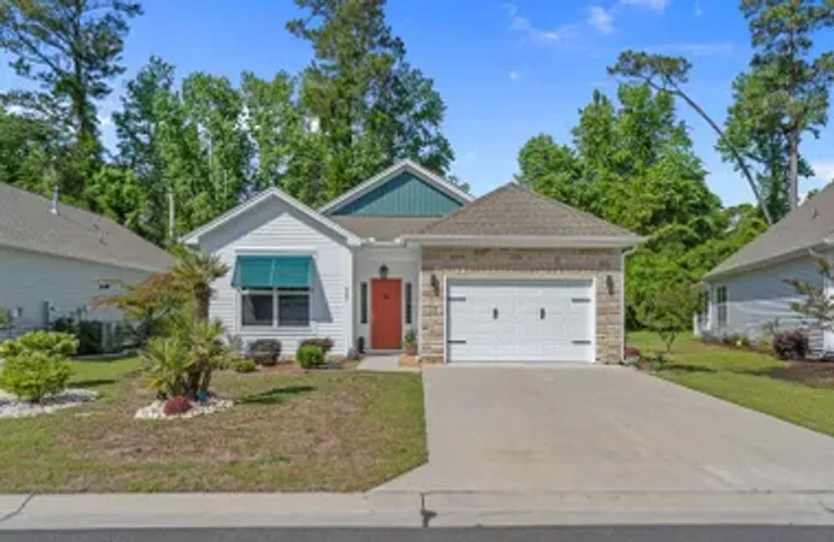 243 SUNDEW LOOP, LITTLE RIVER, SC, 29566, Little River, SC 29566