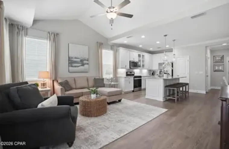 8635 CONCH SHELL CT, PANAMA CITY BEACH, ..., Panama City Beach, FL 32413