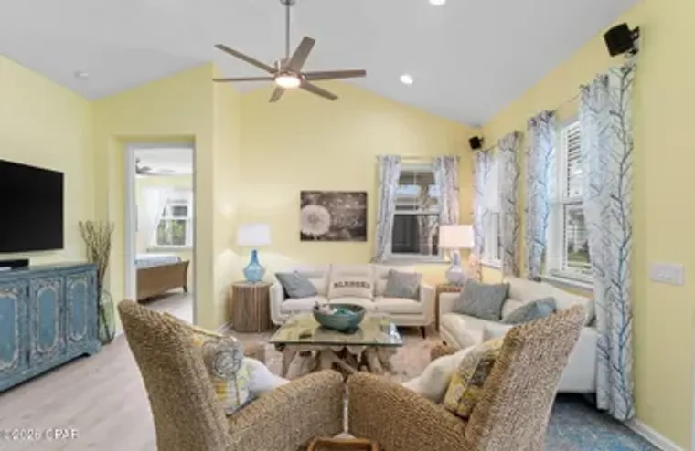 8658 CORAL REEF WAY, PANAMA CITY BEACH, ..., Panama City Beach, FL 32413