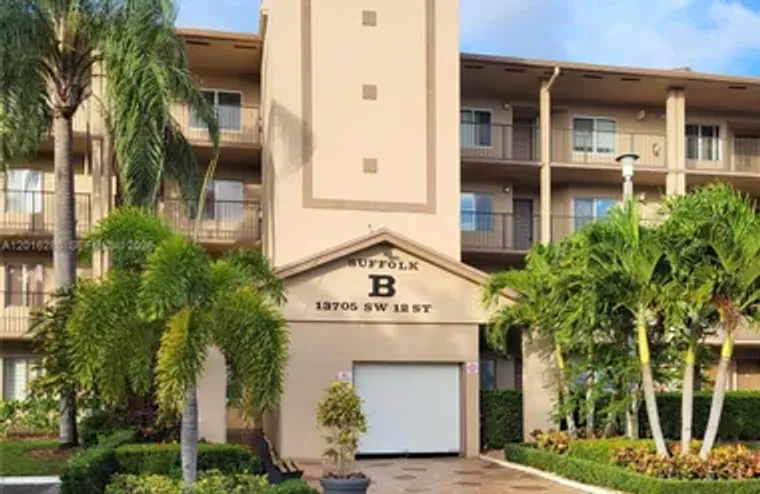 13705 SW 12TH ST 304B, PEMBROKE PINES, F..., Pembroke Pines, FL 33027