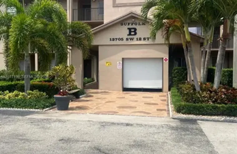 13705 SW 12TH ST 208B, PEMBROKE PINES, F..., Pembroke Pines, FL 33027