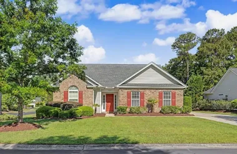 3155 SHORECREST BAY DR, MURRELLS INLET, ..., Murrells Inlet, SC 29576