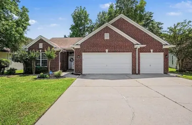 9835 WINCHESTER CT, MURRELLS INLET, SC, ..., Murrells Inlet, SC 29576
