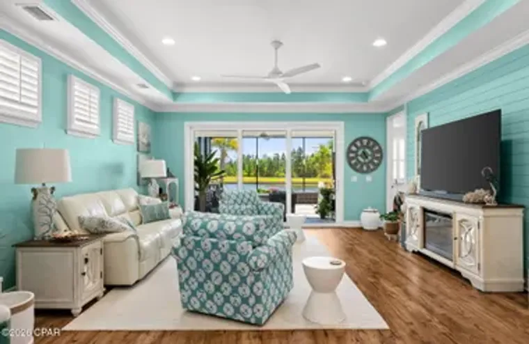 8554 ISLAND BREEZE AVE, PANAMA CITY BEAC..., Panama City Beach, FL 32413
