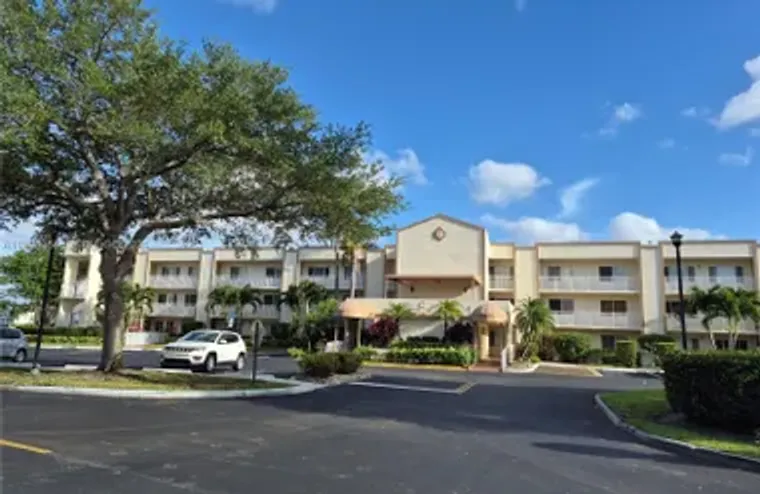 7120 S DEVON DR 110, TAMARAC, FL, 33321, Tamarac, FL 33321