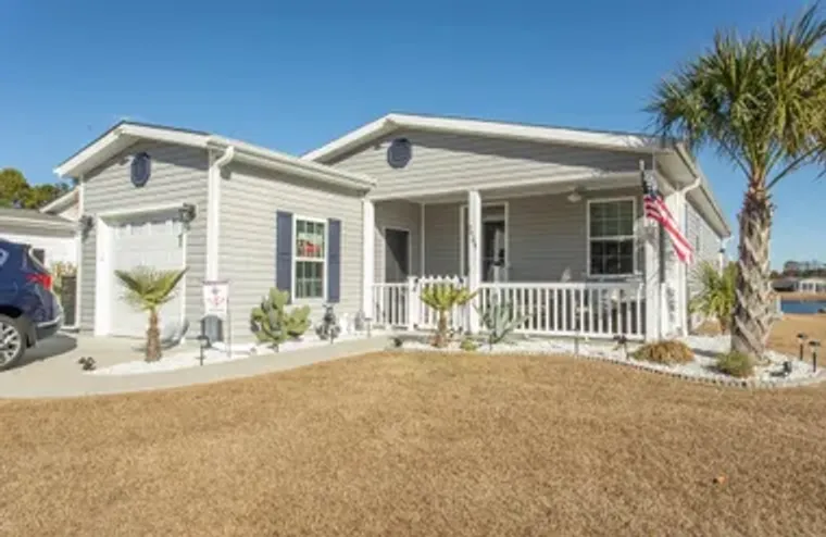 2064 EASTLYNN DR, CONWAY, SC, 29526, Conway, SC 29526