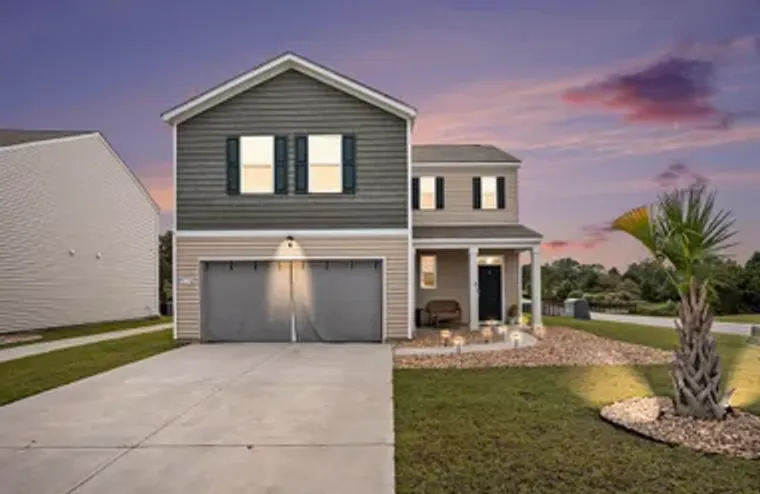 1178 SENNEMA CIR, MYRTLE BEACH, SC, 2958..., Myrtle Beach, SC 29588