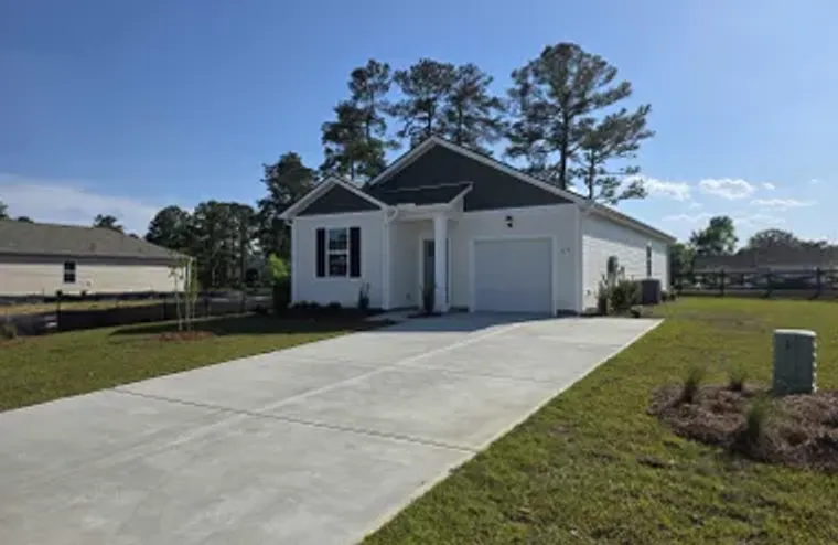 420 FLANK ST, MYRTLE BEACH, SC, 29588, Myrtle Beach, SC 29588