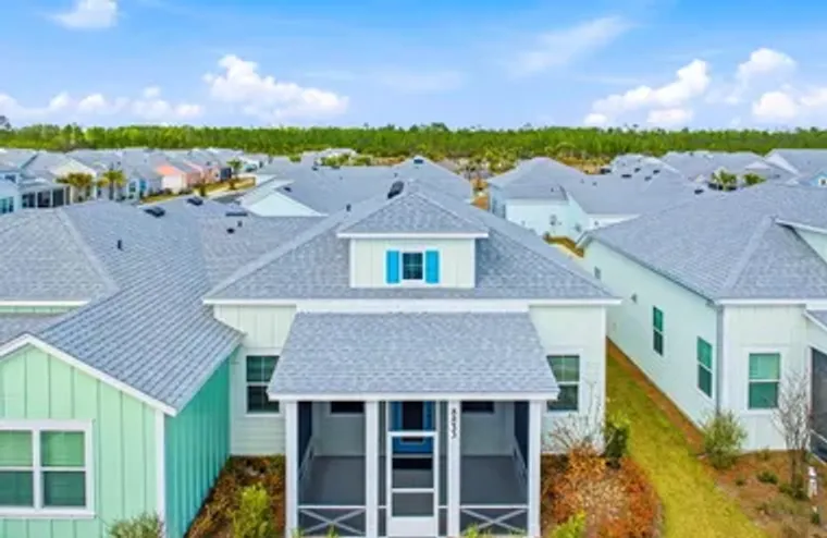 8833 ATTITUDE AVE, PANAMA CITY BEACH, FL..., Panama City Beach, FL 32413