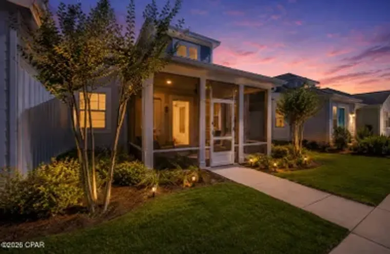 8444 DREAMS FLOAT CT, PANAMA CITY BEACH,..., Panama City Beach, FL 32413