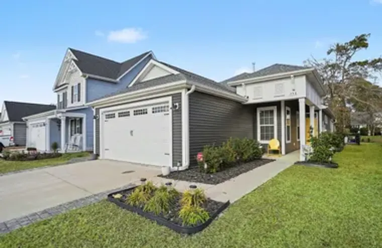 590 CASCADE LOOP, LITTLE RIVER, SC, 2956..., Little River, SC 29566