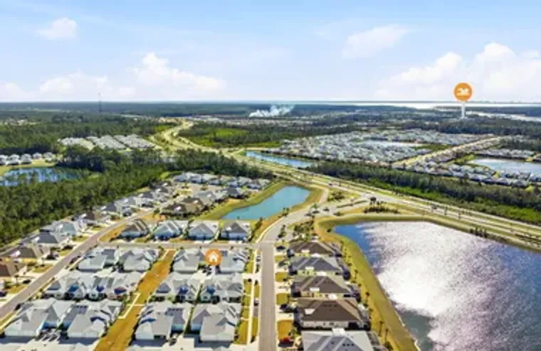 9228 COOL BREEZE DR, PANAMA CITY BEACH, ..., Panama City Beach, FL 32413