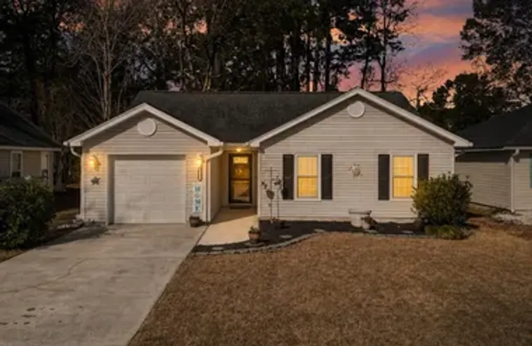 6627 E SWEETBRIAR TRL, MYRTLE BEACH, SC,..., Myrtle Beach, SC 29588
