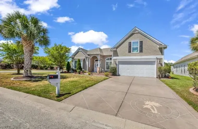 3001 CHESTERWOOD CT, MYRTLE BEACH, SC, 2..., Myrtle Beach, SC 29579