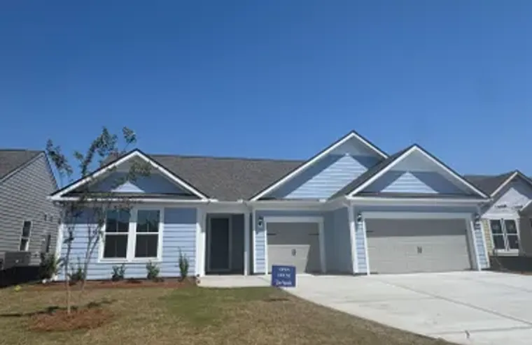 1505 CRESTED IRIS WAY, NORTH MYRTLE BEAC..., North Myrtle Beach, SC 29582