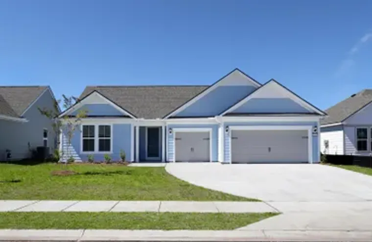1505 CRESTED IRIS WAY, NORTH MYRTLE BEAC..., North Myrtle Beach, SC 29582