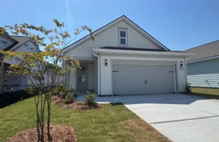 1173 LADY BIRD WAY, NORTH MYRTLE BEACH, ..., North Myrtle Beach, SC 29582