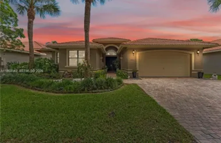 7651 VIA GRANDE, BOYNTON BEACH, FL, 3343..., Boynton Beach, FL 33437