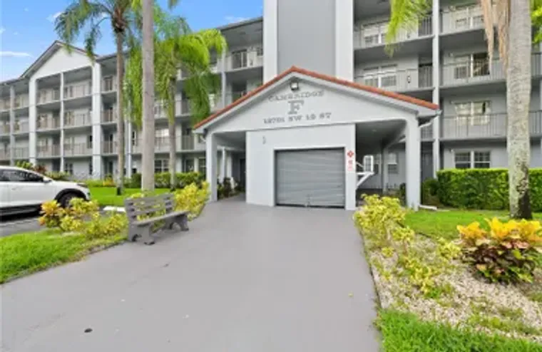 12701 SW 13TH ST 314F, PEMBROKE PINES, F..., Pembroke Pines, FL 33027