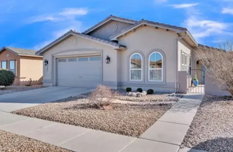 331 RIO CHAMA CIR, LOS LUNAS, NM, 87031, Los Lunas, NM 87031