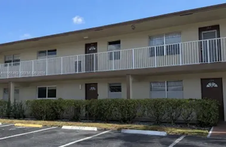 7955 NW 5TH CT 103, MARGATE, FL, 33063, Margate, FL 33063