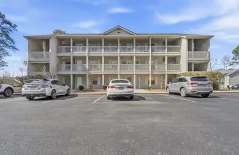 1230 WHITE TREE LN F, MYRTLE BEACH, SC, ..., Myrtle Beach, SC 29588