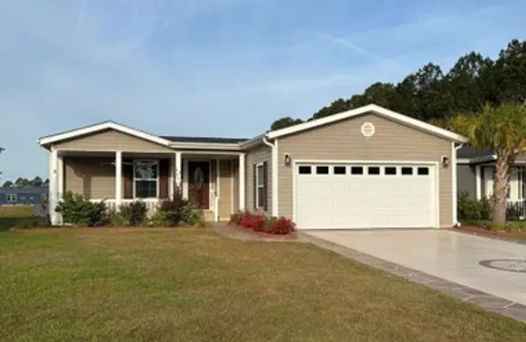 4033 BUBECK DR, CONWAY, SC, 29526, Conway, SC 29526