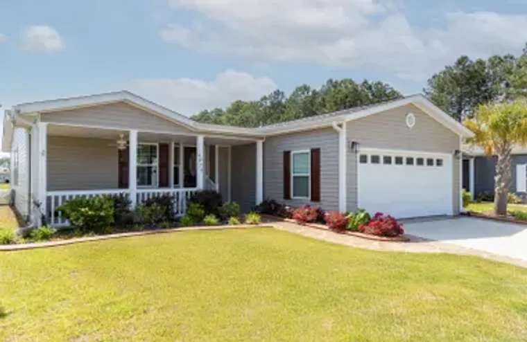 4033 BUBECK DR, CONWAY, SC, 29526, Conway, SC 29526