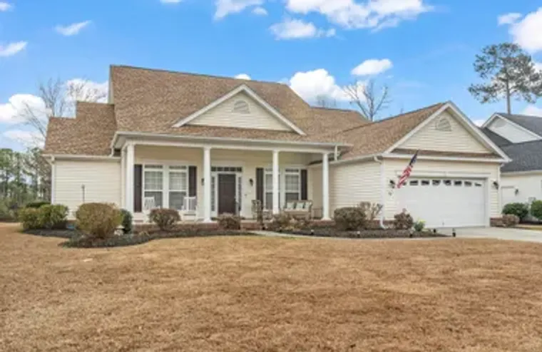 361 GREEN CREEK BAY CIR, MURRELLS INLET,..., Murrells Inlet, SC 29576