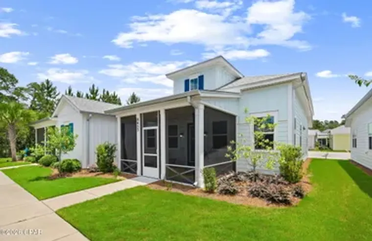 8453 DREAMS FLOAT CT, PANAMA CITY BEACH,..., Panama City Beach, FL 32413