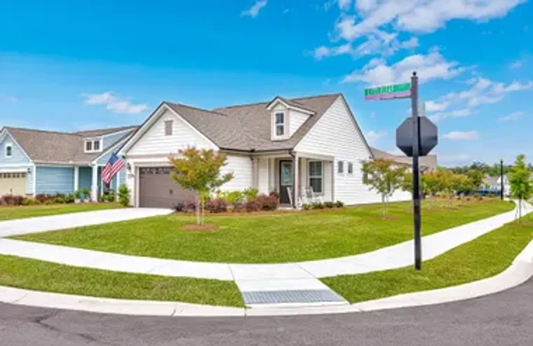 1500 LITTLELEAF LOOP, NORTH MYRTLE BEACH..., North Myrtle Beach, SC 29582