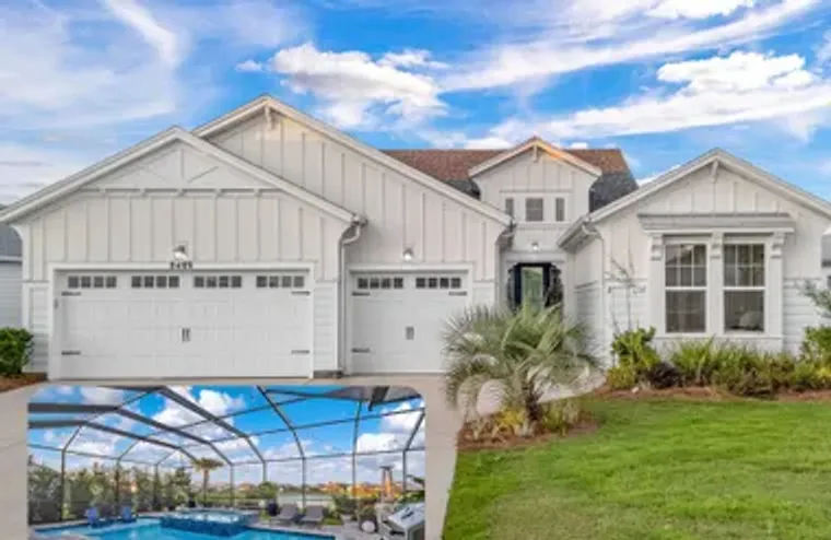 8489 ISLAND BREEZE AVE, PANAMA CITY BEAC..., Panama City Beach, FL 32413