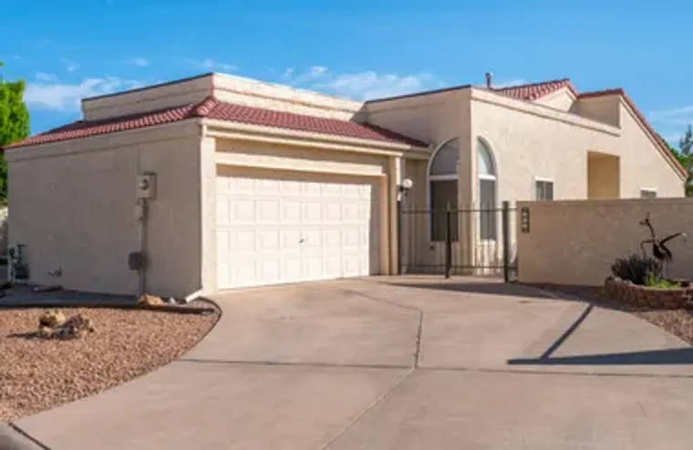 572 EASTLAKE DR, RIO RANCHO, NM, 87124, Rio Rancho, NM 87124