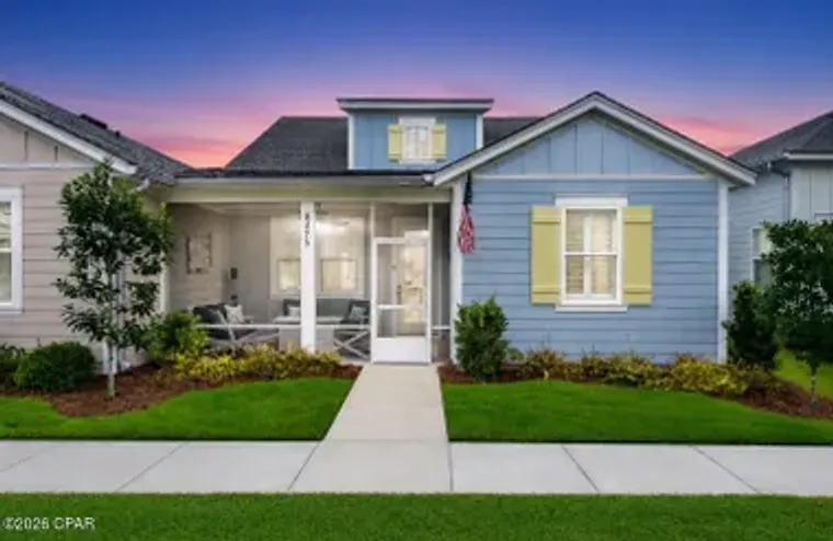 8475 DREAMS FLOAT CT, PANAMA CITY BEACH,..., Panama City Beach, FL 32413