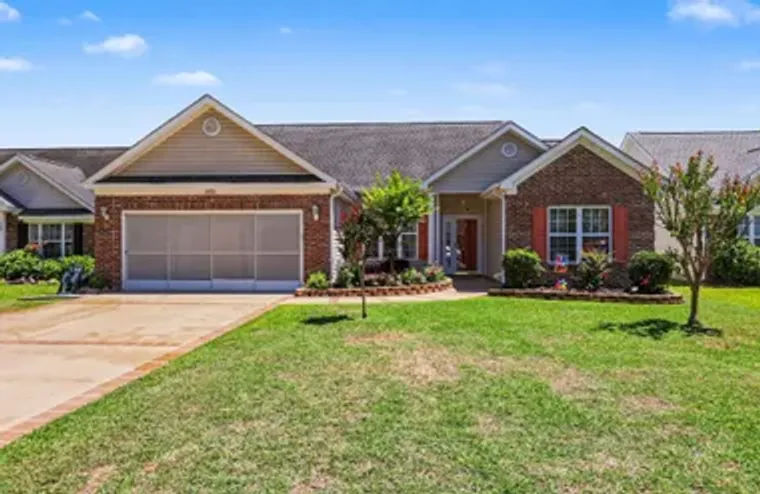 226 CANDLEWOOD DR, CONWAY, SC, 29526, Conway, SC 29526
