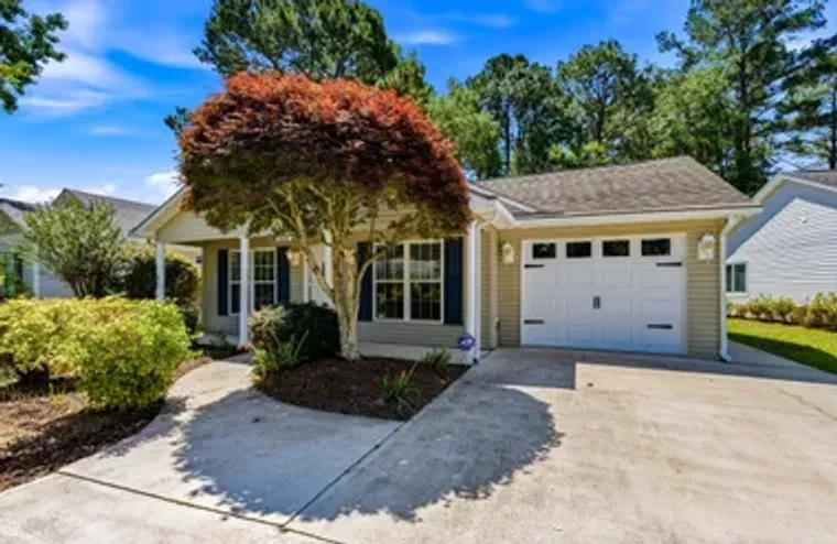 6618 E SWEETBRIAR TRL, MYRTLE BEACH, SC,..., Myrtle Beach, SC 29588