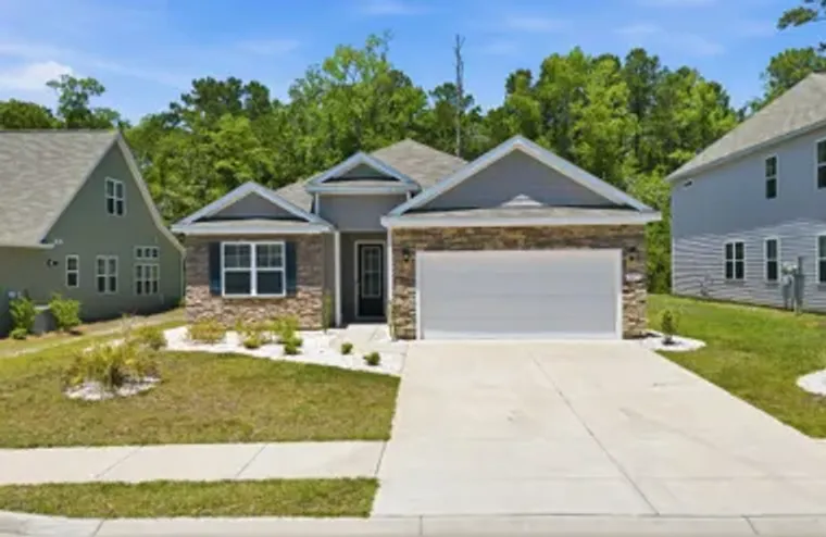 1071 HEATHER GLEN BLVD, LITTLE RIVER, SC..., Little River, SC 29566