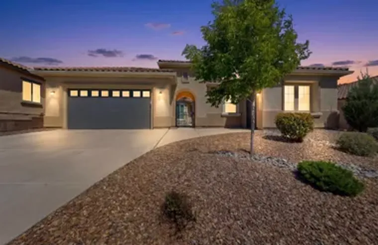 2312 GRANITE MOUNTAIN LOOP, ALBUQUERQUE,..., Albuquerque, NM 87120