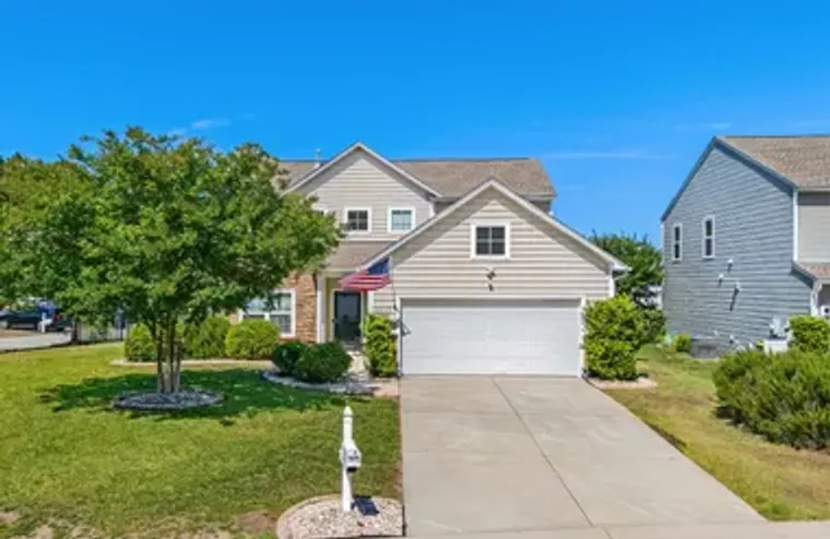 2642 GREAT SCOTT DR, MYRTLE BEACH, SC, 2..., Myrtle Beach, SC 29579