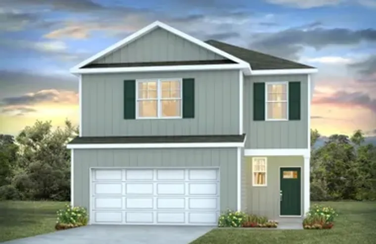 433 FLANK ST, MYRTLE BEACH, SC, 29588, Myrtle Beach, SC 29588