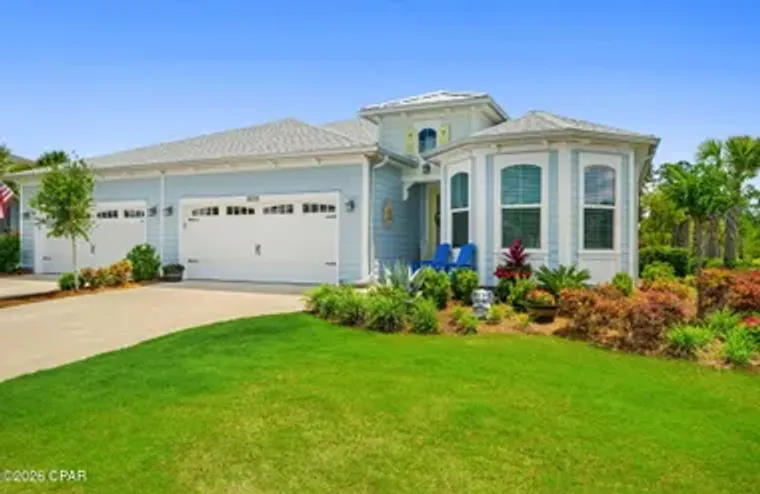 8715 WEEKEND DR, PANAMA CITY BEACH, FL, ..., Panama City Beach, FL 32413