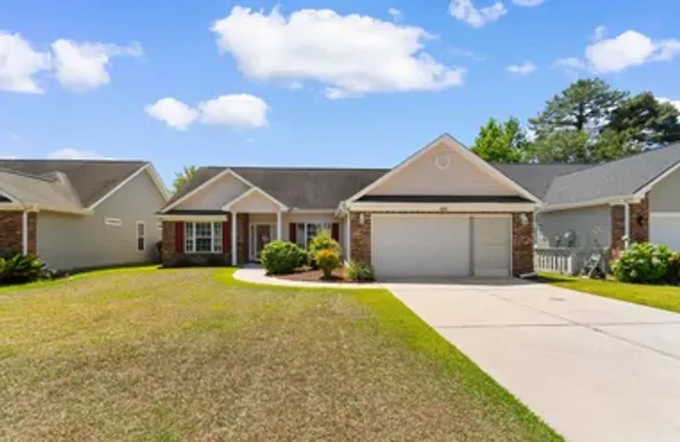 220 CANDLEWOOD DR, CONWAY, SC, 29526, Conway, SC 29526