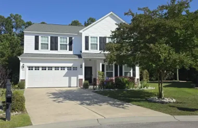 3812 TYFORD CT, MYRTLE BEACH, SC, 29579, Myrtle Beach, SC 29579
