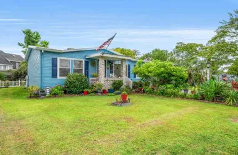 120 QUEENS RD, LITTLE RIVER, SC, 29566, Little River, SC 29566